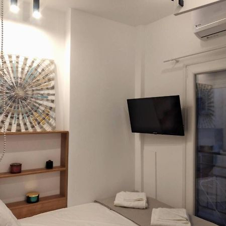 Modi Stay Thessaloniki Exterior foto